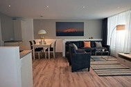 Urlaub Helgoland Ferienwohnung 57195 privat