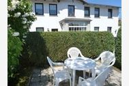 Urlaub Ferienwohnung Ferienwohnungen im Ostseebad Sellin