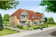 Urlaub Apartment Haus Emilia Fewo 3