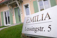 Urlaub Apartment Haus Emilia Fewo 3