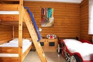 Urlaub Arrach Ferienwohnung 57237 privat