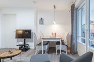 Urlaub Nienhagen (Ostseebad) Ferienwohnung 57367 privat