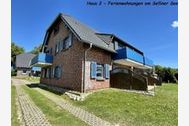 Urlaub Sellin (Ostseebad) Ferienwohnung 57381 privat