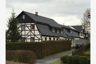 Urlaub Föritztal OT Neuhaus-Schierschnitz Ferienwohnung 57452 privat
