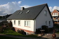 Urlaub Ferienwohnung Haus Hilligenley