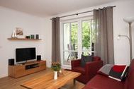 Urlaub Nienhagen (Ostseebad) Ferienwohnung 57516 privat