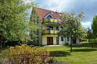 Urlaub Ferienwohnung Ostseetrio Zinnowitz, mit Balkon & WLAN