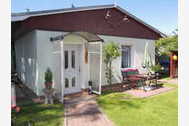 Urlaub Ferienwohnung Ferienhaus Madeya in Ahlbeck mit Parkplatz
