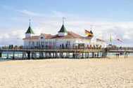 Urlaub Ahlbeck (Seebad) Ferienwohnung 5764 privat