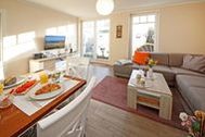 Urlaub Börgerende Ferienwohnung 57665 privat