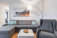 Urlaub Ferienwohnung Haus Pamir WE 18 Min Stuuv 