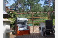 Urlaub Zempin (Seebad) Ferienwohnung 57722 privat