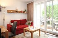 Urlaub Nienhagen (Ostseebad) Ferienwohnung 57741 privat