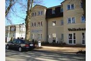 Urlaub Ferienwohnung Haus Aquamarina - Wohnung 5