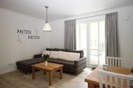 Urlaub Nienhagen (Ostseebad) Ferienwohnung 57946 privat