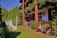 Urlaub Bischofswiesen Ferienwohnung 57949 privat