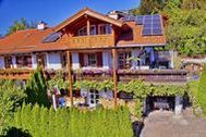 Urlaub Bischofswiesen Ferienwohnung 57949 privat