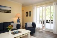Urlaub Nienhagen (Ostseebad) Ferienwohnung 57954 privat