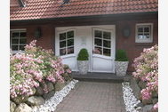 Urlaub Hotel Landhaus Sylter Hahn