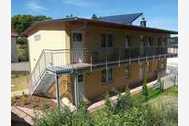 Urlaub Ahlbeck (Seebad) Ferienwohnung 58014 privat