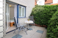 Urlaub Ferienwohnung Ferienwohnung am Tuniberg