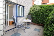 Urlaub Freiburg Ferienwohnung 58142 privat