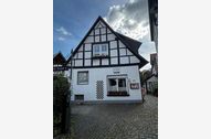 Urlaub Tecklenburg Ferienwohnung 58180 privat