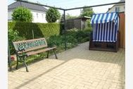 Urlaub Ahlbeck (Seebad) Ferienwohnung 58276 privat