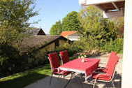 Urlaub Göhren-Lebbin OT Untergöhren Ferienhaus 58319 privat