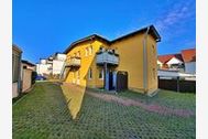 Urlaub Ahlbeck (Seebad) Ferienwohnung 58367 privat
