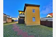 Urlaub Ahlbeck (Seebad) Ferienwohnung 58367 privat