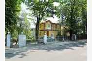 Urlaub Ferienwohnung (Brise) Remise Seepark