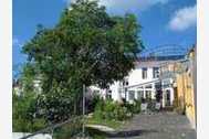Urlaub Ahlbeck (Seebad) Ferienwohnung 58426 privat