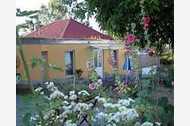 Urlaub Ahlbeck (Seebad) Ferienwohnung 58426 privat