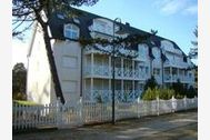 Urlaub Heringsdorf (Seebad) Ferienwohnung 58487 privat