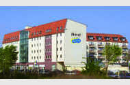 Urlaub Magdeburg - Alte Neustadt Hotel garni 58570 privat