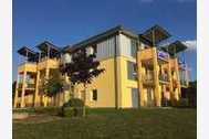 Urlaub Ferienwohnung Apartmenthaus SportCHALET