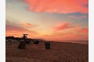 Urlaub Ahlbeck (Seebad) Ferienwohnung 58635 privat