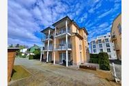 Urlaub Ahlbeck (Seebad) Ferienwohnung 58658 privat