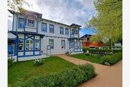 Urlaub Bansin (Seebad) Ferienwohnung 58695 privat