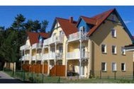 Urlaub Graal-Müritz (Ostseeheilbad) Ferienwohnung 58716 privat