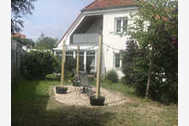Urlaub Graal-Müritz (Ostseeheilbad) Ferienwohnung 58734 privat