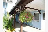 Urlaub Ferienwohnung Ferienwohnung Götze, inklusive WLAN, Terrasse, Grill