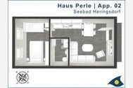 Urlaub Heringsdorf (Seebad) Ferienwohnung 58805 privat