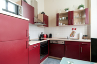 Urlaub Rostock-Seebad Warnemünde Ferienwohnung 58816 privat