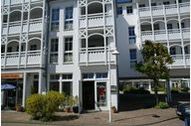 Urlaub Sellin (Ostseebad) Ferienwohnung 58897 privat