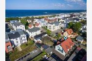 Urlaub Ahlbeck (Seebad) Ferienwohnung 58901 privat