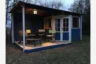 Urlaub Milower Land OT Bützer Ferienhaus 58963 privat