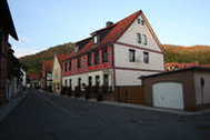 Urlaub Harztor OT Ilfeld Ferienwohnung 58999 privat