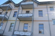 Urlaub Ferienwohnung Villa Inge App. 10, WLAN